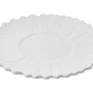 Sunflower Plate