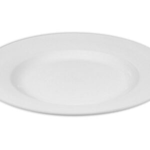 Rim Dinner Plate 2