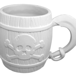 Pirate Mug