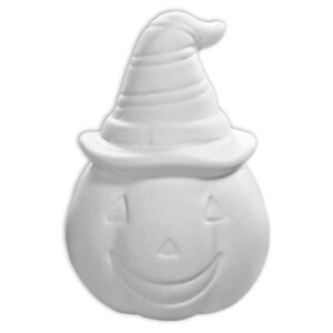 Jack-O-Lantern Mighty Tot