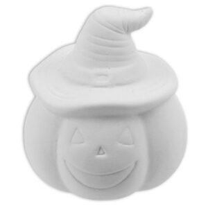 Squatty Jack-O-Lantern Mighty Tot