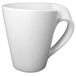 Special Handle Mug