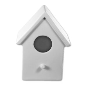 The Little Birdie House