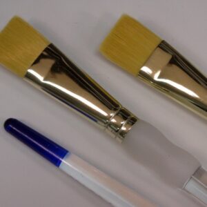 Soft Grip Square Glaze-Wash 0.75 in