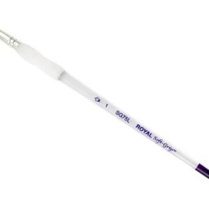 Soft Grip Liner Brush Size 1