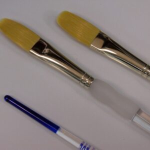 Soft Grip Oval Wash 0.5 in