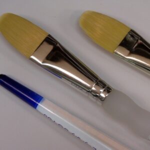 Soft Grip Oval Wash 0.75 in