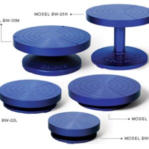 Shimpo Banding Wheel - BW30M