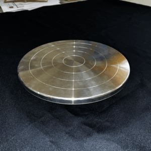 Reversable Banding Wheel - 200mm