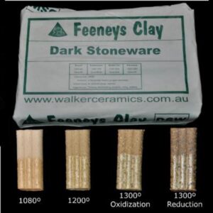 Feeneys Dark Stoneware (20 to 39 bags)