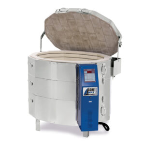 Cone Art Oval Kiln GX2336D