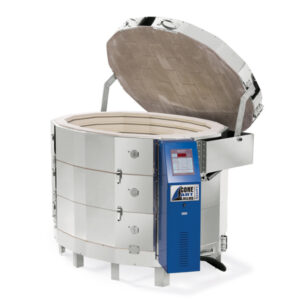 Cone Art Oval Kiln GX4222D