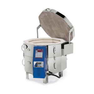 Cone Art Round Kiln GX2318D