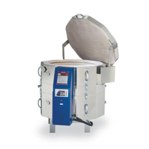 Cone Art Round Kiln GX2322D