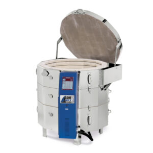 Cone Art Round Kiln GX2827D