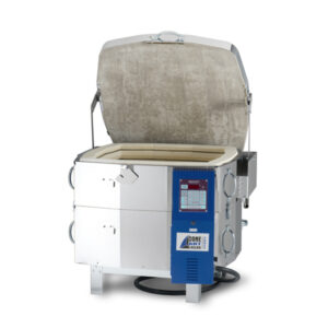 Cone Art Square Kiln GX2318D