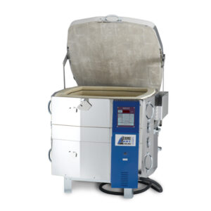 Cone Art Square Kiln GX2322D