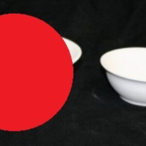 Cereal Bowl - Earthenware