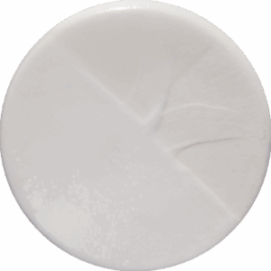 Snow White - Cafe Colour High Fire