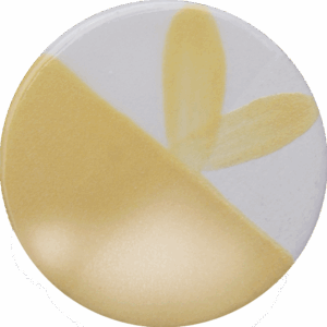 Butter Yellow - Cafe Colour High Fire