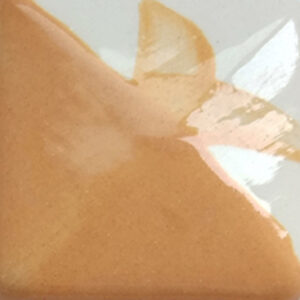 Amber - Cafe Colour Low Fire