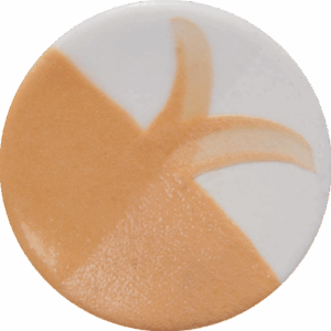 Amber - Cafe Colour High Fire