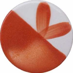 Tomato Red - Cafe Colour High Fire