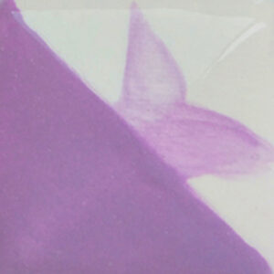 Flower Power - Cafe Colour Low Fire