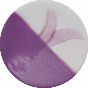 Flower Power - Cafe Colour High Fire