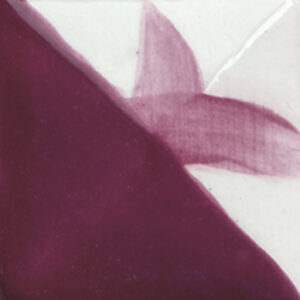 Tickled Pink - Cafe Colour Low Fire