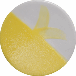 Mellow Yellow - Cafe Colour High Fire