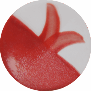 Rosso - Cafe Colour High Fire