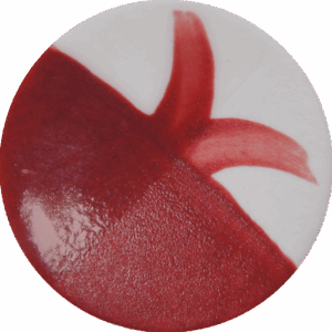 Scarlet - Cafe Colour High Fire