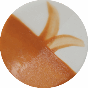 Mocha - Cafe Colour High Fire