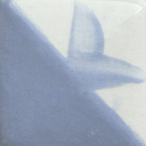 Wisteria Mist - Cafe Colour Low Fire