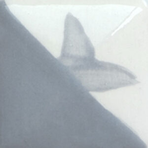 Silver Streak - Cafe Colour Low Fire