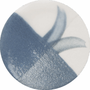 Silver Streak - Cafe Colour High Fire