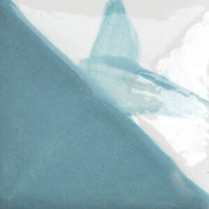 Jaded - Cafe Colour Low Fire