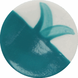 Tropical Waters - Cafe Colour High Fire