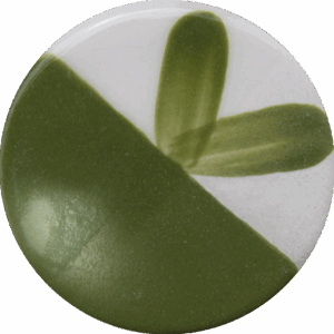 Pine Green - Cafe Colour High Fire