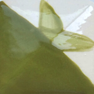 Olive Era - Cafe Colour Low Fire