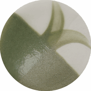 Olive Era - Cafe Colour High Fire