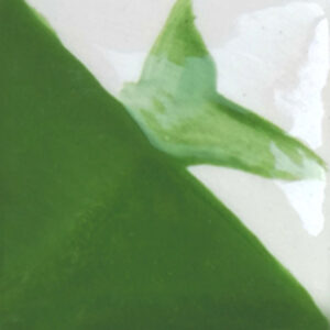 Green Dream - Cafe Colour Low Fire