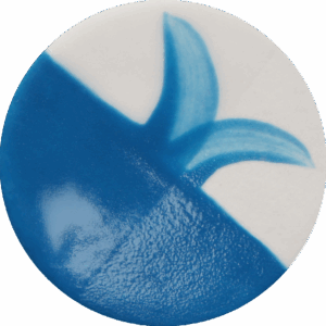 Aqua Marina - Cafe Colour High Fire