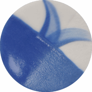 Blue by You - Cafe Colour High Fire