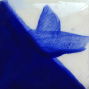 Tutto Blu - Cafe Colour Low Fire