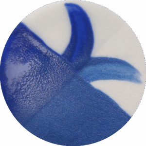 Azzuro - Cafe Colour High Fire