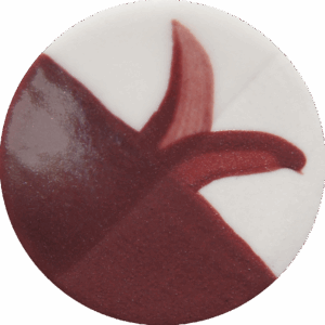 Rusty Nails - Cafe Colour High Fire