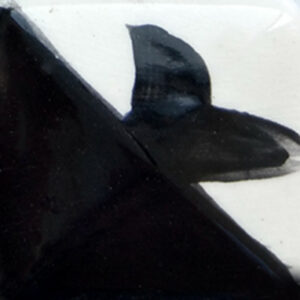 Tutto Nero - Cafe Colour Low Fire