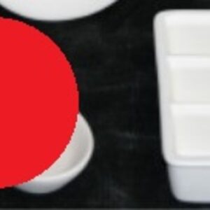 Condiment Dish - Earthnware